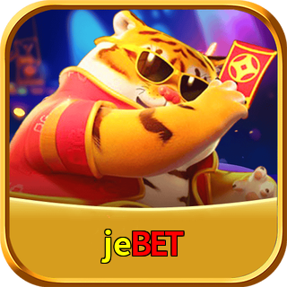 Logo da jebet